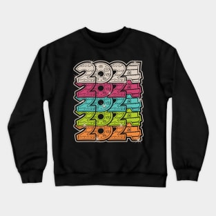 2024 Crewneck Sweatshirt